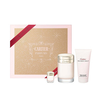 Baiser Vole SET, Cartier parfem